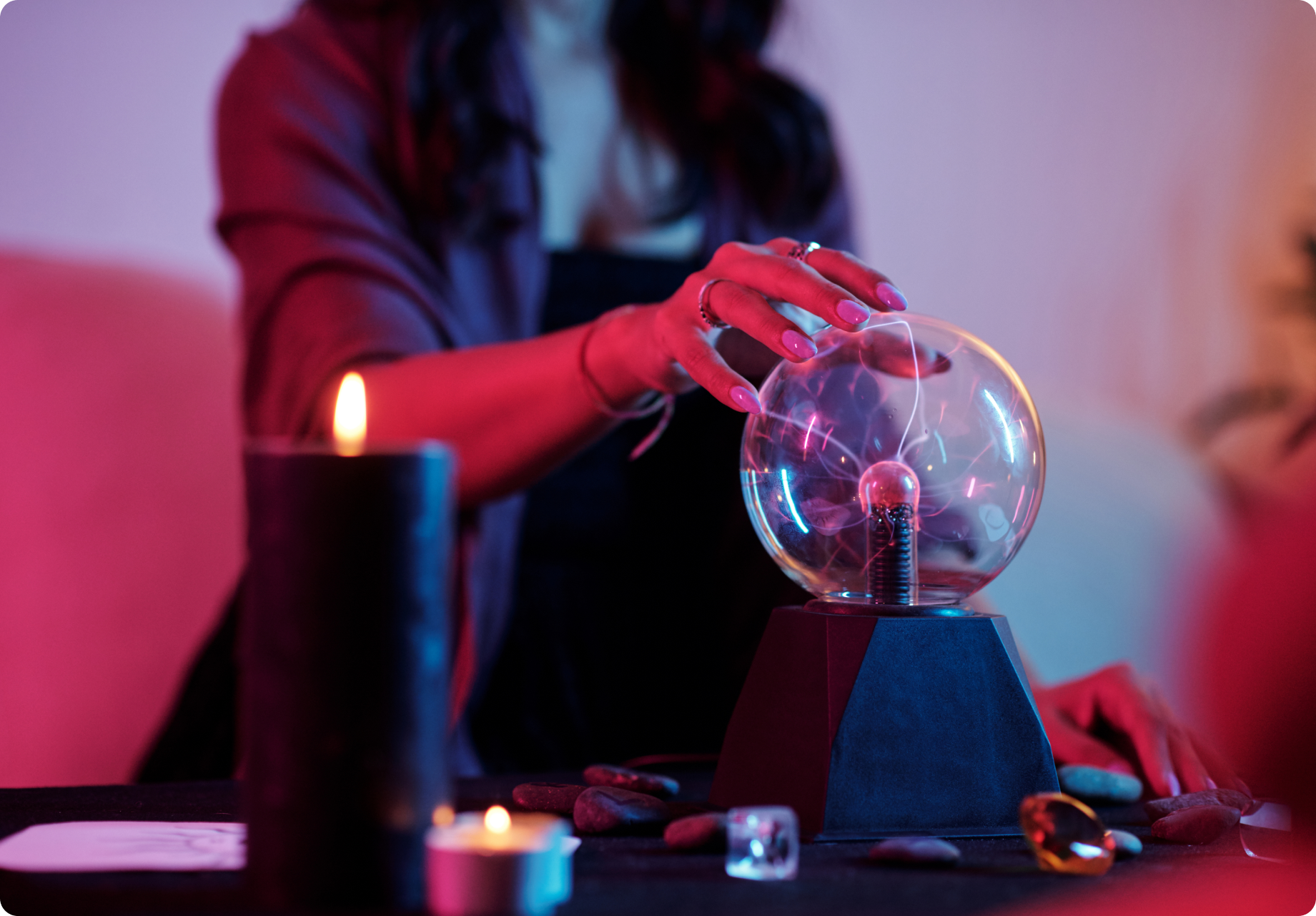 Experts Analyze Your Zodiac Profile